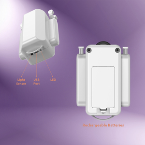 Robot Rèm Cửa Thông Minh Có Động Cơ, Robot Rèm Cửa Thông Minh Điều Khiển Từ Xa Không Dây Dễ Dàng Nhất - Product Image 6