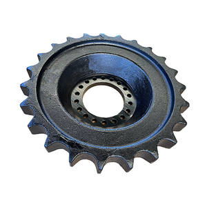 Высококачественная деталь для экскаватора IHI PC2008, стальная деталь <span class=keywords><strong>Mitsubishi</strong></span> для JCB 3CX со скидкой - Product Image 6