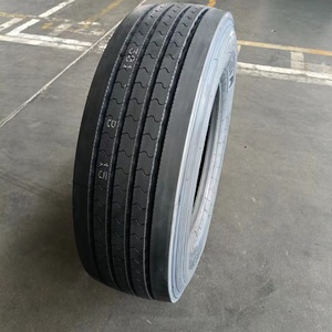 ยางรถบรรทุก Giti Tire GSR225 24570R17.5 ลวดเหล็กทั้งหมด - Product Image 1