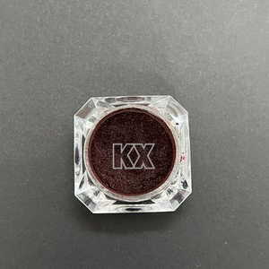 Poudre changeante de couleur rouge noire super changeante <span class=keywords><strong>Peinture</strong></span> caméléon à pigment noir rouge pour voitures - Product Image 5