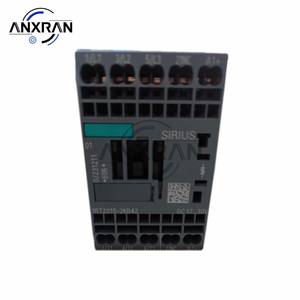 Pour Siemens 3RT2015-2KB42 contacteur de puissance borne de type ressort 3RT20152KB42 module PLC - Product Image 2