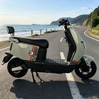 Sepeda Motor Listrik Murah Off Road Skuter Listrik Pabrik Outlet Sepeda Motor Listrik 1000w 72v