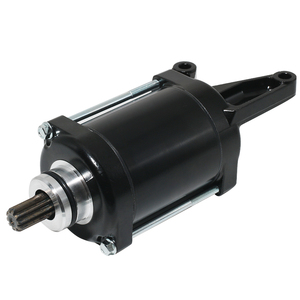 Motor de arranque eléctrico para motocicleta, para <span class=keywords><strong>Honda</strong></span> NC700, NC700X, <span class=keywords><strong>NC700S</strong></span>, CTX700, NC750, NC750X, 31200-MGS-D11 - Product Image 2