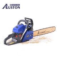 Gergaji Rantai Portabel Merek Murah China 395xp Chainsaw