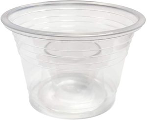 Plastic Bomber Cups, Jager Bomb Shot Glass Glasses Cup