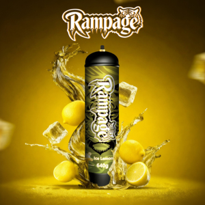 Rampage China Fabricantes de Whips de Alta Presión Ecológicos de 580g con Empaque OEM - Product Image 2