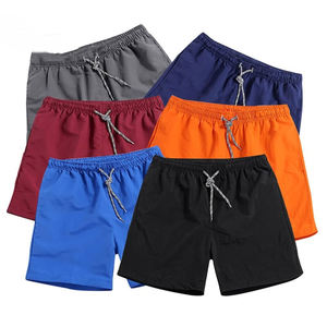 Customized <b>Men's</b> High Quality <b>Shorts</b> 100% Cotton Blank Summer Casual Jogger <b>Shorts</b> for <b>Men</b> in Wholesale Price - Product Image 5