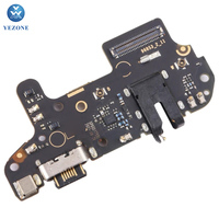 Câble flexible de connecteur de prise de chargeur de dock de port de charge pour Moto G04 G5 G6 G7 G8 G9 Play Plus One Macro Hyper Power