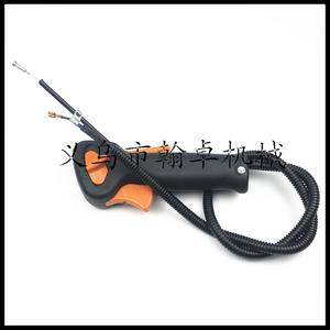 HZPJ Repuestos y Accesorios para Cortacésped FS120 FS200 FS250 Conjunto de Interruptor de Aceleración con Manillar - Product Image 2