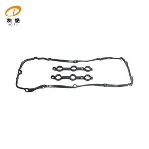 Adecuado para la junta de la tapa de la válvula <span class=keywords><strong>BMW</strong></span> E46 OEM 11127548274 11120030496 - Product Image 2