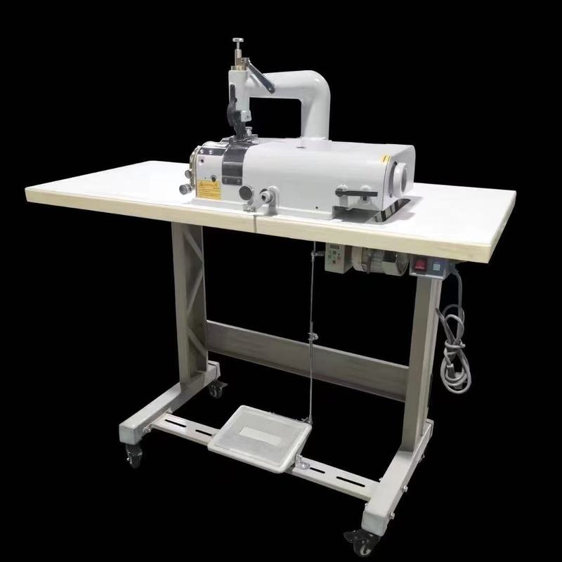 High Precision Double Direct Drive Leather