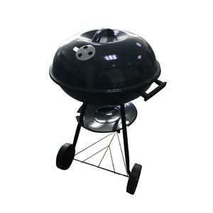 Logo personalizzato forno a carbone portatile <span class=keywords><strong>barbecue</strong></span> all'aperto griglie per camper - Product Image 6