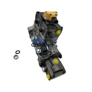 Bomba de Inyección de Combustible XPower 368-9171 368-9171 20R-3815 2641A407 para Motor C6.6 C4.4 Excavadora E320D E319D, Piezas de Repuesto - Product Image 2