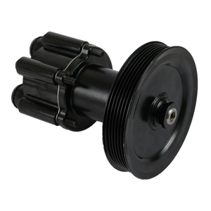 Mercruiser-impulsor de agua con correa serpentina, polea de bomba de agua completa para Mercruiser Bravo 4,3 5,0 5,7 350 - Product Image 6