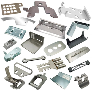 تصنيع المعدات الأصلية Odm ألواح سبائك الألومنيوم المخصصة خدمات معالجة بأكسيد الصفائح المعدنية تصنيع قطع الليزر قطع - Product Image 3