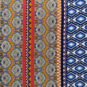 Dimensi baru dari kain cetak Digital: High-end kain cetak poliester kustom bernapas dan tahan kerut sampel gratis - Product Image 6