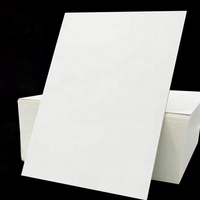 Fournisseur de papier bond chinois 170g 180g 210g 230g 250g 300gsm Carton ivoire FBB C1S Carton blanc