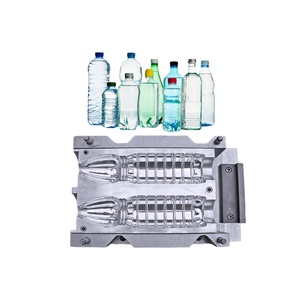 Chất lượng cao chai nhựa thổi khuôn Chai nhựa PET khuôn cho người bán tốt nhất - Product Image 1