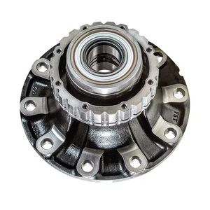 Moyeux de roue à bon <span class=keywords><strong>prix</strong></span> 035.058/2-F pour Volvo <span class=keywords><strong>DAF</strong></span> VKHC 5925 Camion Moyeux de roue 21102556 - Product Image 4