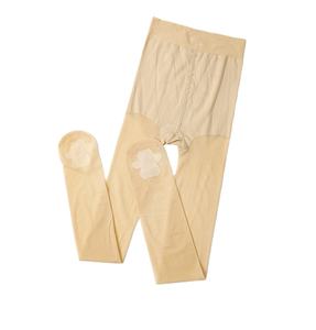 Collants d'été pour enfants Collants de danse en soie pour filles Collants de ballet de chat Collants en gros super transparents - Product Image 2