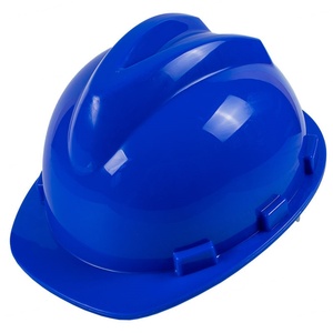 Cascos de Seguridad Industriales Personalizables para Hombre, Venta al Por Mayor Directa de Fábrica, con Logotipo Personalizado, para Construcción y Trabajo - Product Image 5