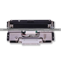 Tête d'impression thermique originale neuve 141-000045-962/1-010106-900 pour imprimante d'étiquettes à codes-barres Intermec PD41 PD42, tête d'impression 300 DPI