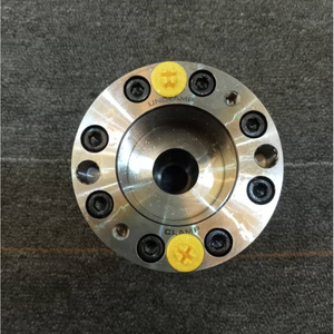 Cylindre hydraulique OTT-JAKOB 95.101.690.3.2V10 avec accessoire de coupe électro-hydraulique à pas de course - Product Image 1