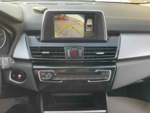 Venta al por Mayor de <span class=keywords><strong>BMW</strong></span> <span class=keywords><strong>Serie</strong></span> <span class=keywords><strong>2</strong></span> Gran <span class=keywords><strong>Tourer</strong></span> 2015 218i Usados, Paquete de Diseño Deportivo, Inventario de Concesionario, Monovolumen para Exportación, Autos de Segunda Mano - Product Image 6