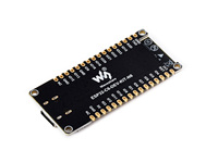 Waveshare ESP32-C6-DEV-KIT-N8-M-SKU-25563 ESP32-C6 Mikrokontroler WiFi 6 Papan Pengembangan 160MHz Single Buatan Cina
