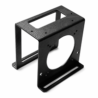 Service de fabrication métallique sur mesure : grandes structures métalliques robustes, pièces en tôle, soudage de cadres en acier