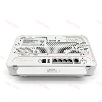 Modem ONU ONT FTTR WIFI7 Modèle V271-20 Marque 10G 2.5G XGPON WIFI+1USB+1TEL+ 2.4G/5G AX3000 Blanc Garantie 1 an Routeur