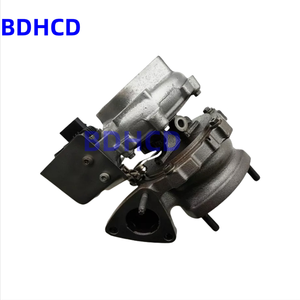 BK3Q6K682PC турбонагнетатель для FORD RANGER/MAZDA BT50 <span class=keywords><strong>2</strong></span>.2L Запчасти для двигателя грузовика напрямую с завода, оптовая продажа хорошего качества - Product Image 2