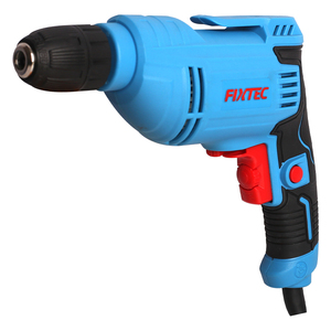 เครื่องมือเจาะสายไฟฟ้ากำลังสูงสำหรับอุตสาหกรรม FIXTEC ราคาดี รุ่น FED55002 ราคาเครื่องเจาะ FED55002 FED55002 ราคาเครื่องเจาะ FED55002 FED550 - Product Image 4
