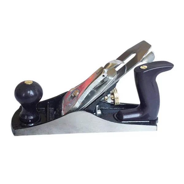 newman G1074 portable wood working manual finger hand wood planer