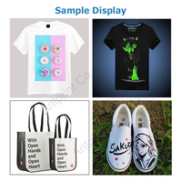 Meilleure imprimante DTG, machine d'impression de t-shirts, imprimante DTG, machine d'impression directe sur vêtement, machines d'impression DTG pour les entreprises à domicile