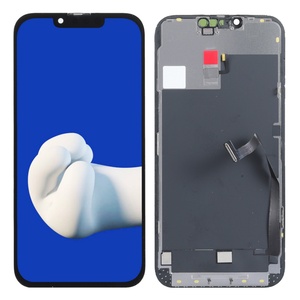หน้าจอสัมผัส GX Digitizer สำหรับ iPhone 13 Pro Max จอ OLED เปลี่ยนอะไหล่จอ LCD สำหรับ iPhone 13 Pro Max - Product Image 5