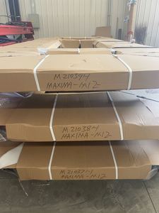 2025 MAXIMA M2E ISO9001 Certified Steel <strong>Aligner</strong> Machine Car Bench Metal Body Repair Equipment 24-Month Warranty <strong>for</strong> - Product Image 4