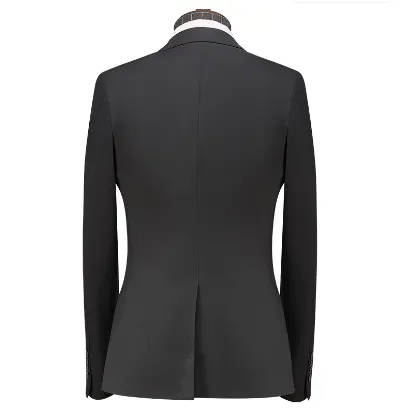 Costume italien homme 70% tissus de costume en laine sur mesure sur mesure costume sur mesure