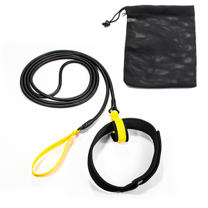 Système <span class=keywords><strong>de</strong></span> <span class=keywords><strong>natation</strong></span> stationnaire Ceinture <span class=keywords><strong>de</strong></span> résistance <span class=keywords><strong>Harnais</strong></span> <span class=keywords><strong>de</strong></span> <span class=keywords><strong>piscine</strong></span> pour l'entraînement - Product Image 4