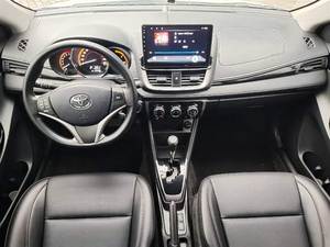 En 2023, la Toyota Yaris d'occasion <span class=keywords><strong>a</strong></span> parcouru plus de 20 <span class=keywords><strong>000</strong></span> kilomètres et est en bon état. - Product Image 5