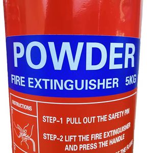 Fabricante <span class=keywords><strong>de</strong></span> Suministros para la Lucha Contra Incendios, Descuentos al por Mayor en Extintores - Product Image 4