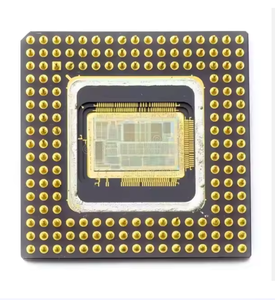 Chatarra de CPU de Cerámica de Grado Premium Disponible para la Venta, Procesador de Cerámica Reciclado para un Rendimiento Eficiente - Product Image 2