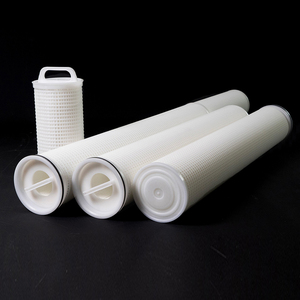 Reemplazo de cartucho de filtro de alto flujo tipo <span class=keywords><strong>3M</strong></span> para sistema de tratamiento de agua - Product Image 4