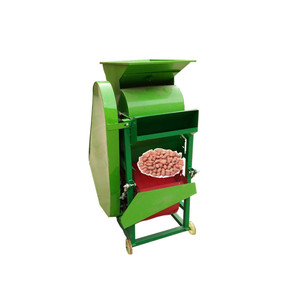 Machines à éplucher les graines d'arachide pour arachide, type mobile - Product Image 5