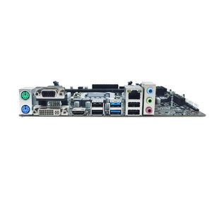 ขายตรงจากโรงงาน เมนบอร์ด H510M LGA 1200 รองรับ DDR4 สำหรับเล่นเกม เมนบอร์ด H510 - Product Image 2