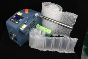 Suministro <span class=keywords><strong>de</strong></span> máquina <span class=keywords><strong>de</strong></span> cojín <span class=keywords><strong>de</strong></span> aire duradera para inflar <span class=keywords><strong>Bolsa</strong></span> <span class=keywords><strong>De</strong></span> Almohada <span class=keywords><strong>de</strong></span> envoltura <span class=keywords><strong>de</strong></span> rollo <span class=keywords><strong>de</strong></span> burbujas con excelente protección para un envío seguro - Product Image 5