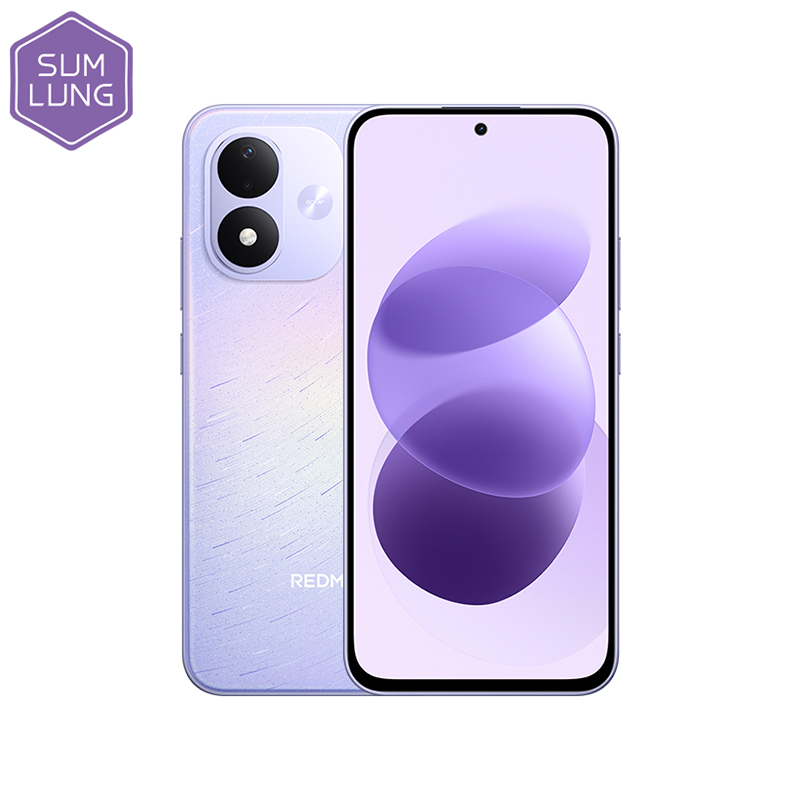 Celestial Purple