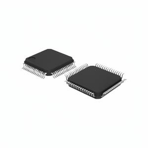 ชิ้นส่วนอิเล็กทรอนิกส์แฟลช192KB 16BIT MCU 64 LQFP 64 LQFP 64 LQFP ผู้จัดจำหน่ายที่ได้รับอนุญาต R5F100LHDFB # V0แบบฝังตัว - Product Image 1