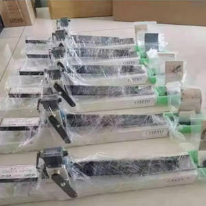 Máquina de Teste de Resistência à Abrasão <span class=keywords><strong>Manual</strong></span> AATCC para Cores Rotativas, Medidor Eletrônico de Resistência à Abrasão - Product Image 6