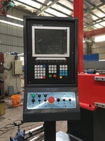 Rbqlty Draagbare Portal Cnc Plasma Snijmachine Voor Plaatwerk Plasma Snijden